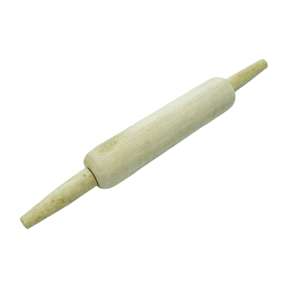 PIN ROLLER WHITE