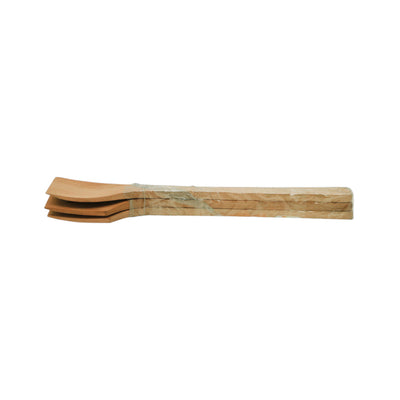 SPOON SET WOODEN 16 INCH