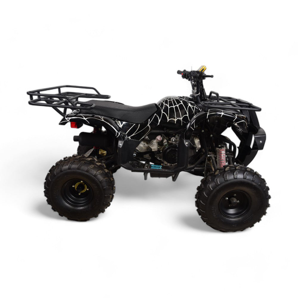 MOTOR CYCLE PETROL 150CC A7-17