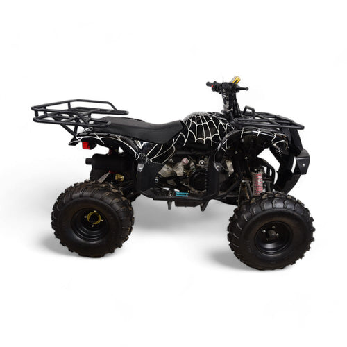 MOTOR CYCLE PETROL 150CC A7-17