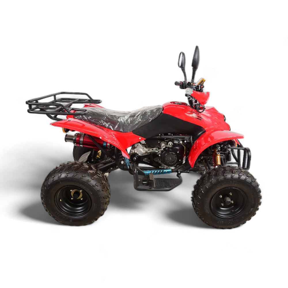 MOTORCYCLE PETROL 250CC A7-32