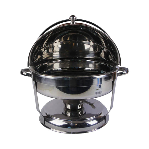 DISH CHAFING SONEX ROUND 5