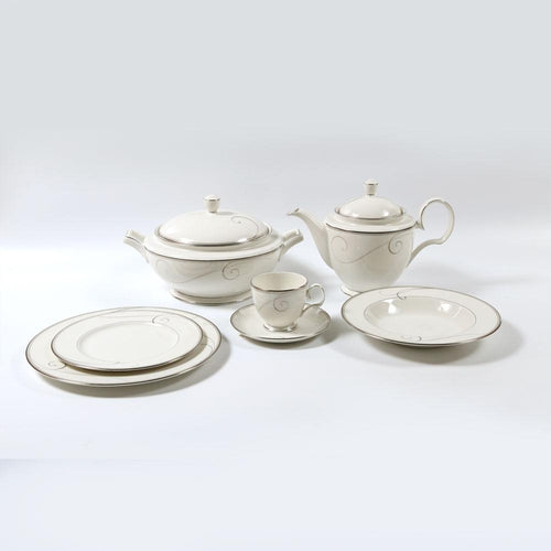 DINNER SET NORITAKE 98PC 9317