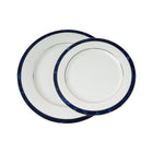PLATE SET 18 PC NORITAKE M006
