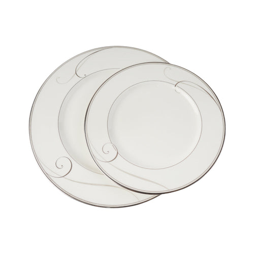 PLATE SET NORITAKE 24PC 9317 SET