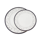 PLATE SET NORITAKE 24PC 4830 PC