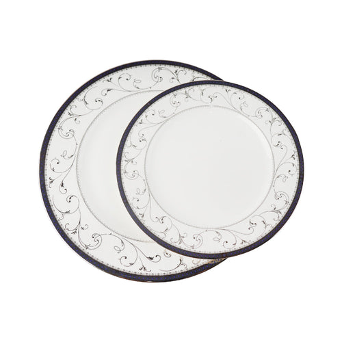 PLATE SET NORITAKE 24PC 4830 PC