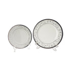 PLATE SET NORITAKE 24PC 4830 PC