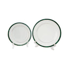 PLATE SET 24 PC NORITAKE M005