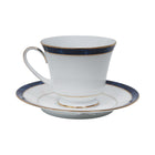 CUP & SAUCER NORITAKE M006 (Pack of 6)
