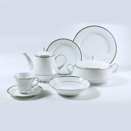 DINNER SET 98 PC NORITAKE M042