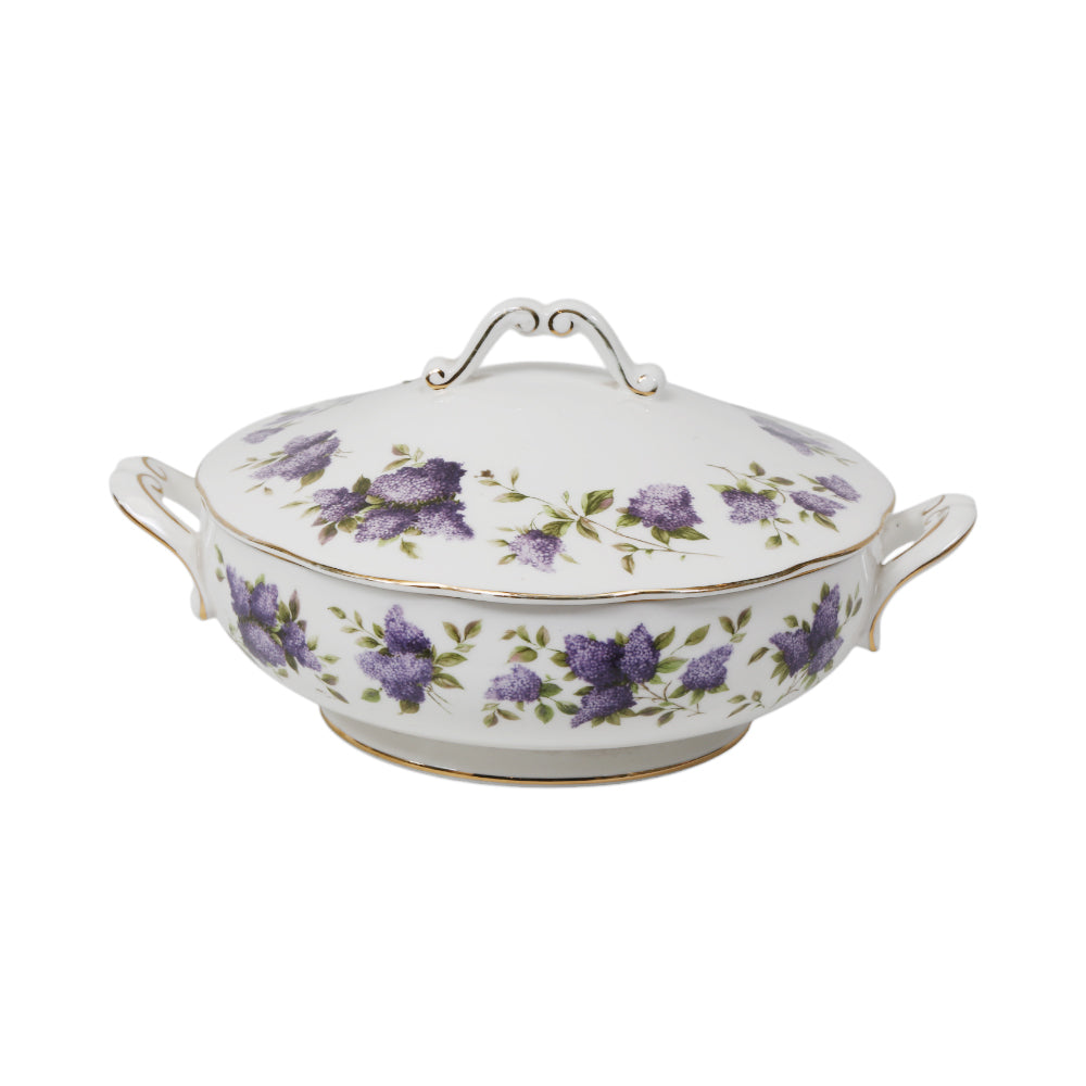 DONGA ROYAL ALBERT LILAC LANE