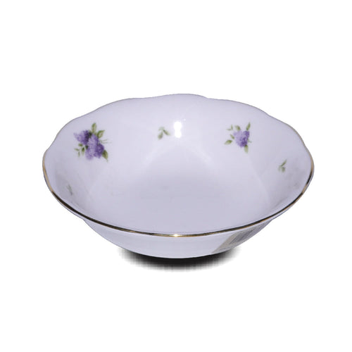 BOWL SWEET ROYAL ALBERT LILAC LANE 14CM