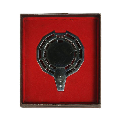 STRAINER MAGGPIE KOHINOOR BZR17 PC