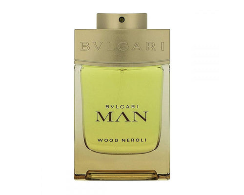 Bvlgari - Wood Neroli Men - Edp 100ml