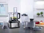 BRAUN FOOD PROCESSOR FP3235