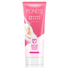 Ponds Bright Beautyface Wash 100 Grams