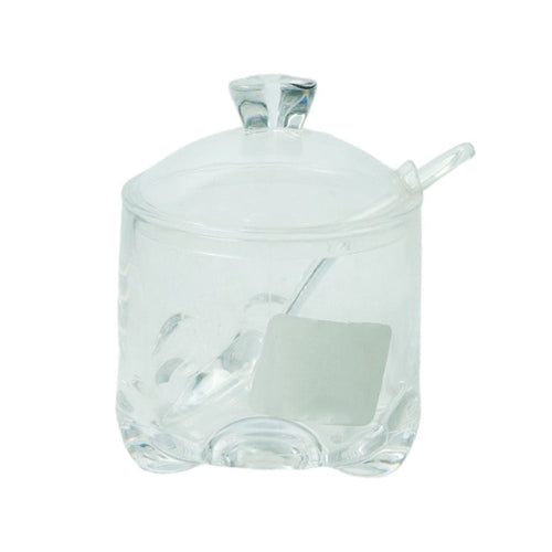 SUGAR POT IR K1053 BASIC