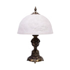 TABLE LAMP CERAMIC IR MFP02-2 BASIC