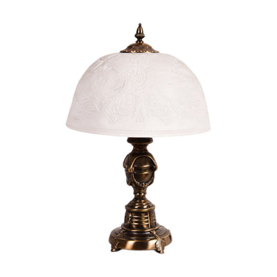 TABLE LAMP CERAMIC IR MFP02-4 BASIC