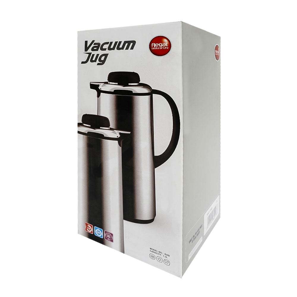 THERMOS REGAL RAD13MS BASIC