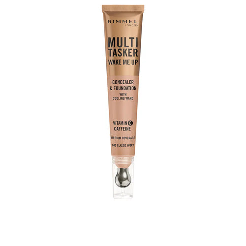 Rimmel - Concealer Multi Tasker Wake Me Up - 045 Class Ivory