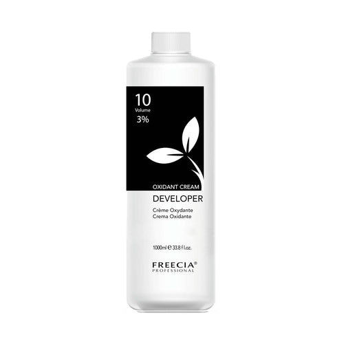 FREECIA OXIDANT CREAM DEVELOPER 1000 ML