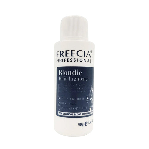 FREECIA BLEACH POWDER (BOTTLE) 50 GM