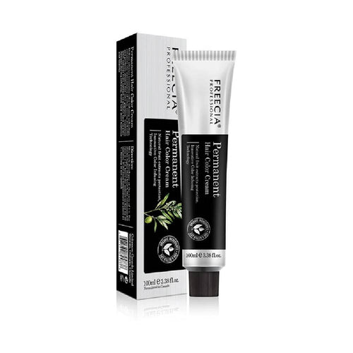 FREECIA HAIR COLOR TUBE MEDIUM COPPER BLONDE 7.4 100ML