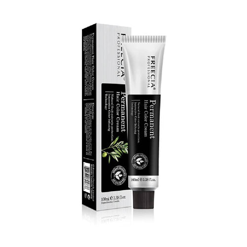 FREECIA HAIR COLOR TUBE EXTRA LIGHT COFFEE BLONDE 10.7 100ML
