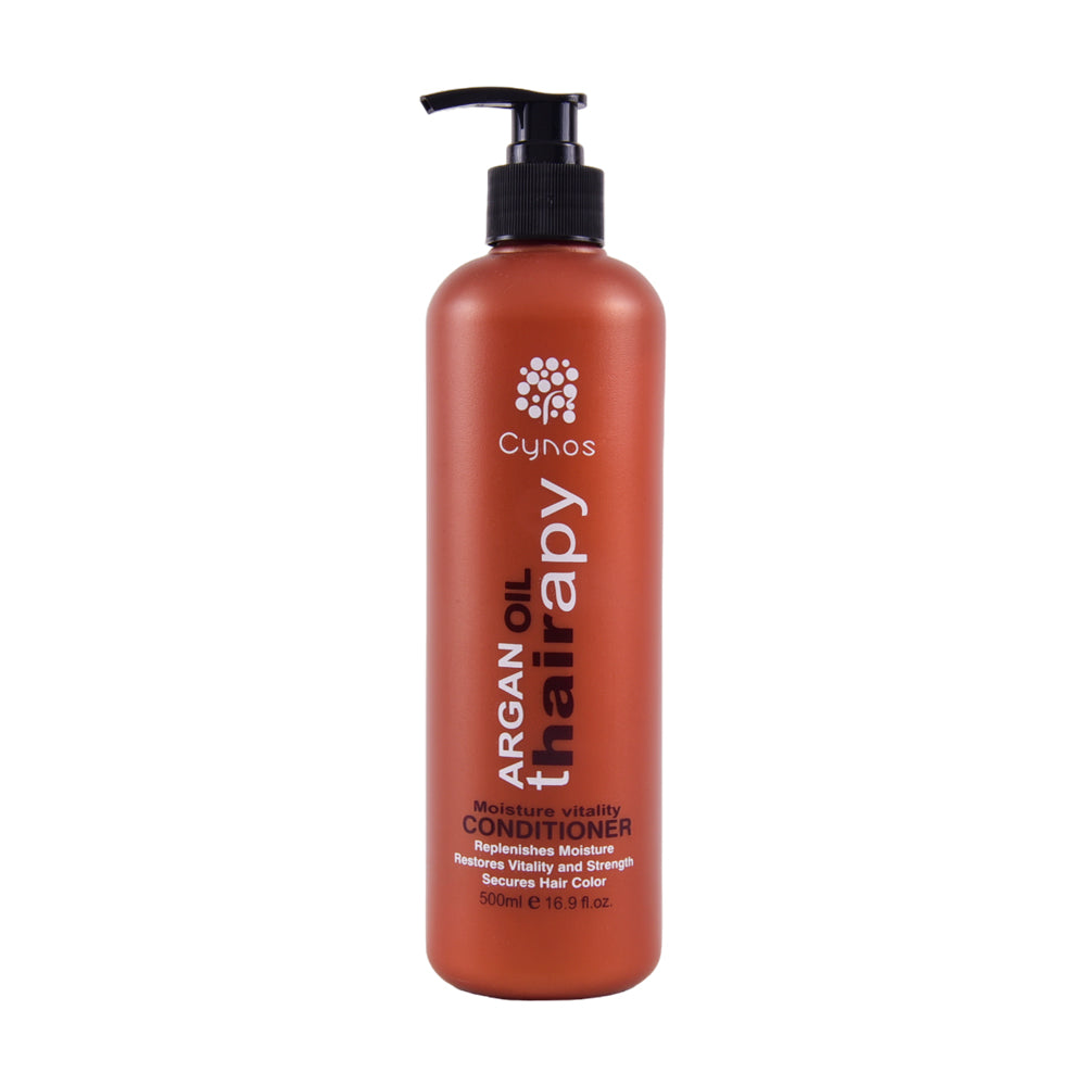 FREECIA ARGAN OIL THERAPY CONDITIONER 500ML