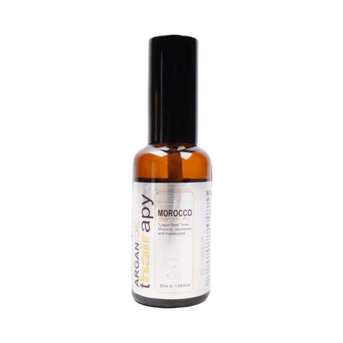 FREECIA ARGAN OIL THERAPY MOROCCO 50ML