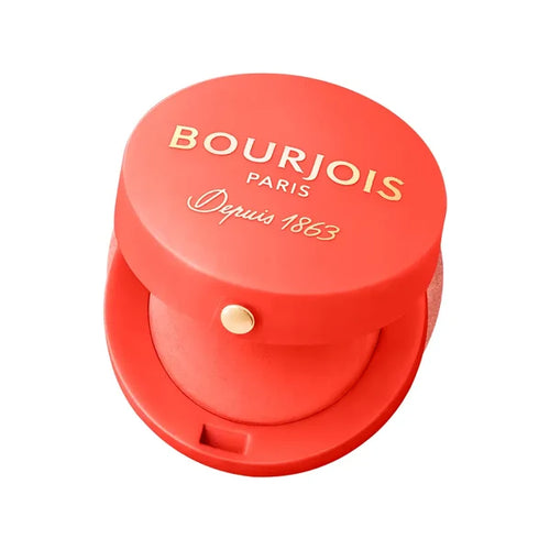 Bourjois - Little Round Pot Blush - 18 Rouge Ravissant