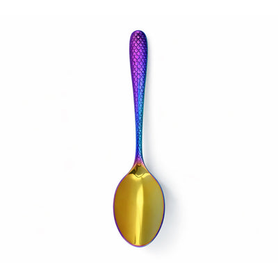 SERVING SPOON RAINBOW IR 2124A