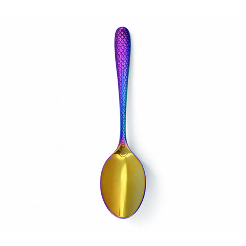 SERVING SPOON RAINBOW IR 2124A