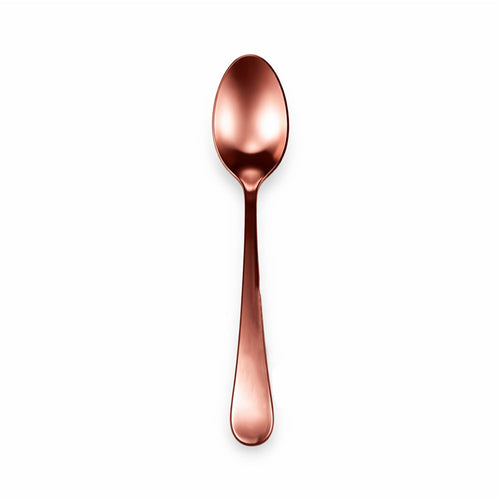 COFFEE SPOON IR COPPER 660-1