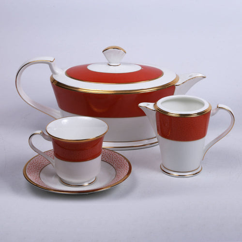DINNER SET NORITAKE 98PC 4948