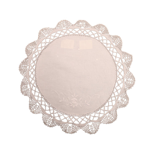 Table Mat Ir 14Inch 43100 C763