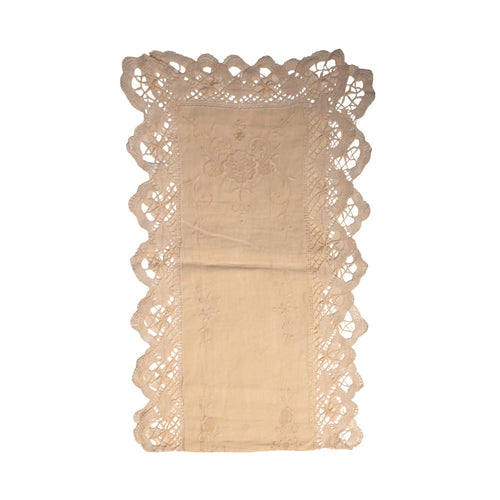 Table Mat Ir 16X54 1011 C775
