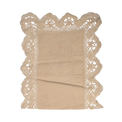 Table Mat Ir 16X36 1011 C775