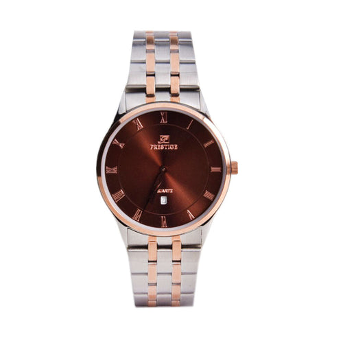PRESTIGE WATCH 3384M RG