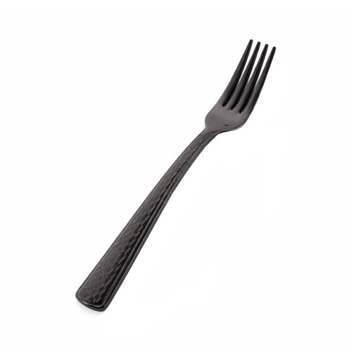 BABY FORK IR BLACK 2935 PVD