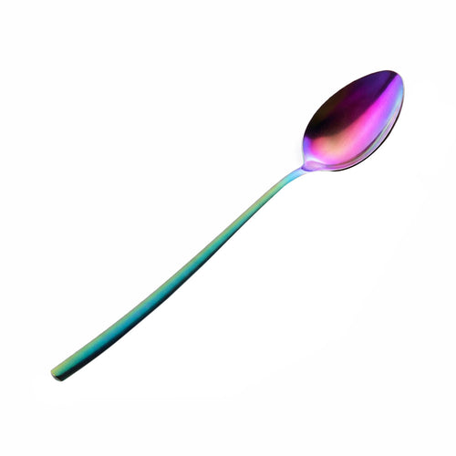 ICE CREAM SPOON RAINBOW IR 2978