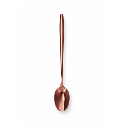ICE CREAM SPOON ROSE GOLD IR 2978