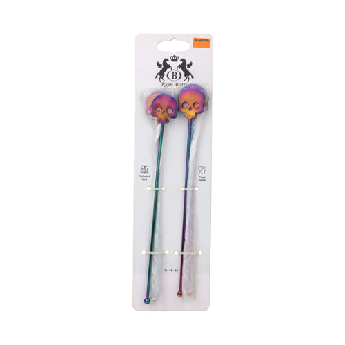 SERVING SPOON RAINBOW IR 4974