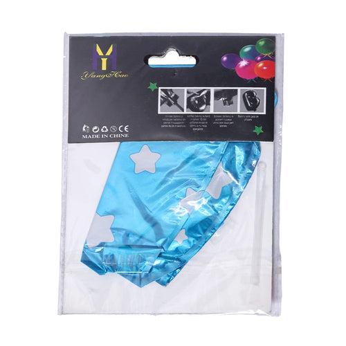 Yang Hao Balloon Aluminum Ir 594-596