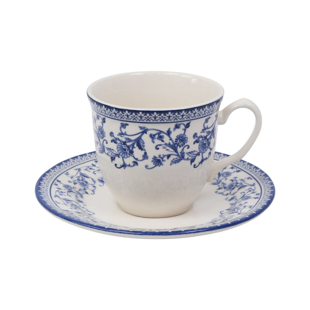 CUP & SAUCER CLAYTON 1505BS (Pack of 6)