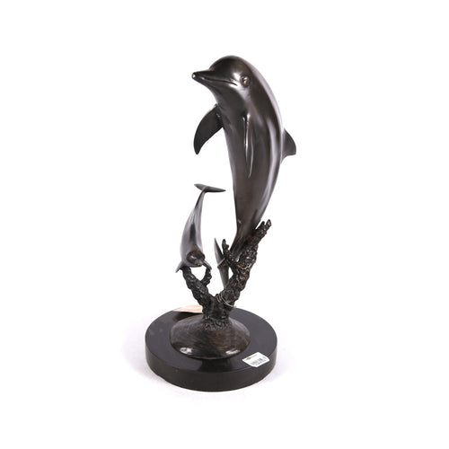 Dolphin Brass E8-R03-B
