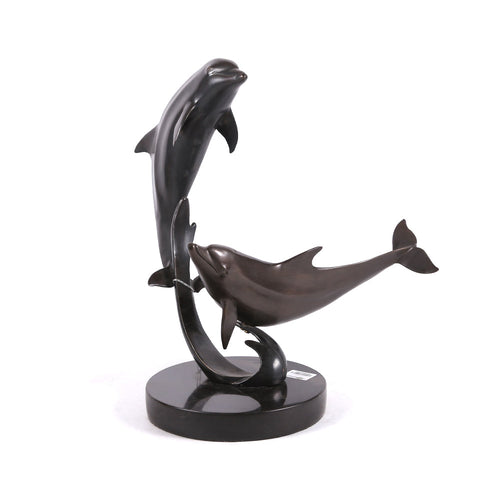 Dolphin Brass E8-R06-B