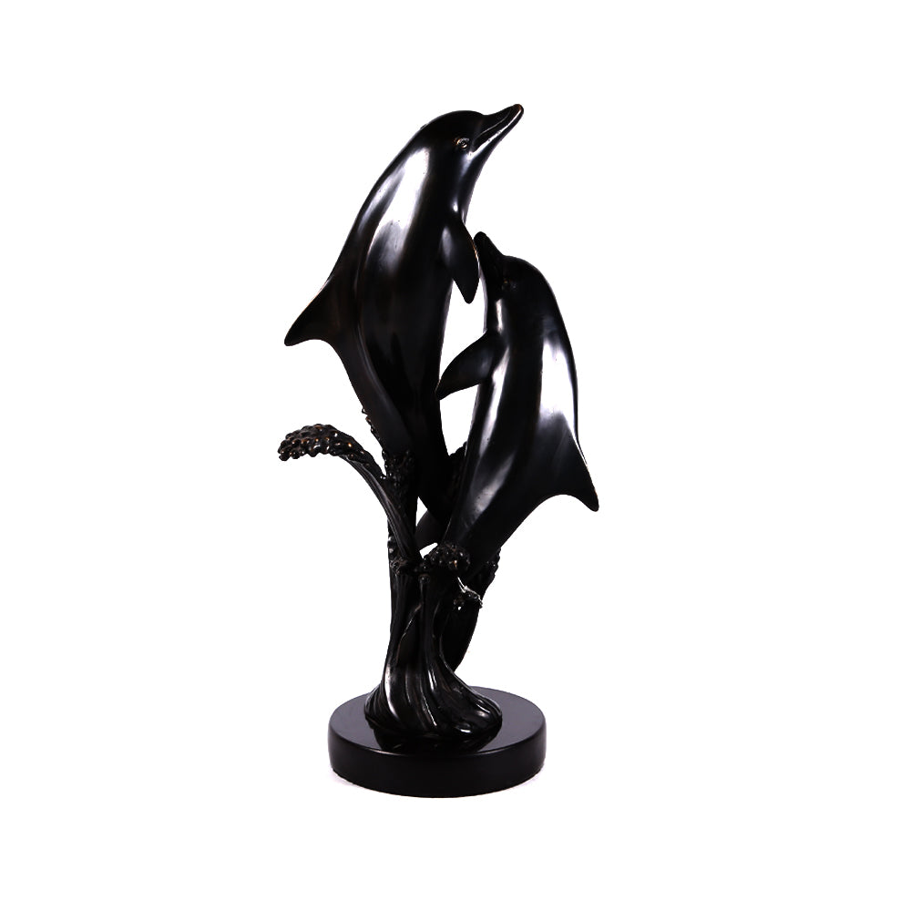 Dolphin Brass E8-R07-B